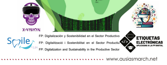 XIX JORNADAS Ausiàs March (2025)